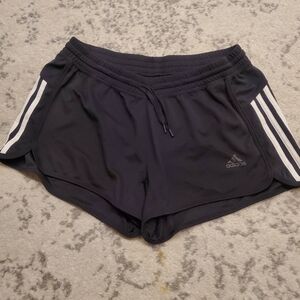 Adidas Workout Shorts